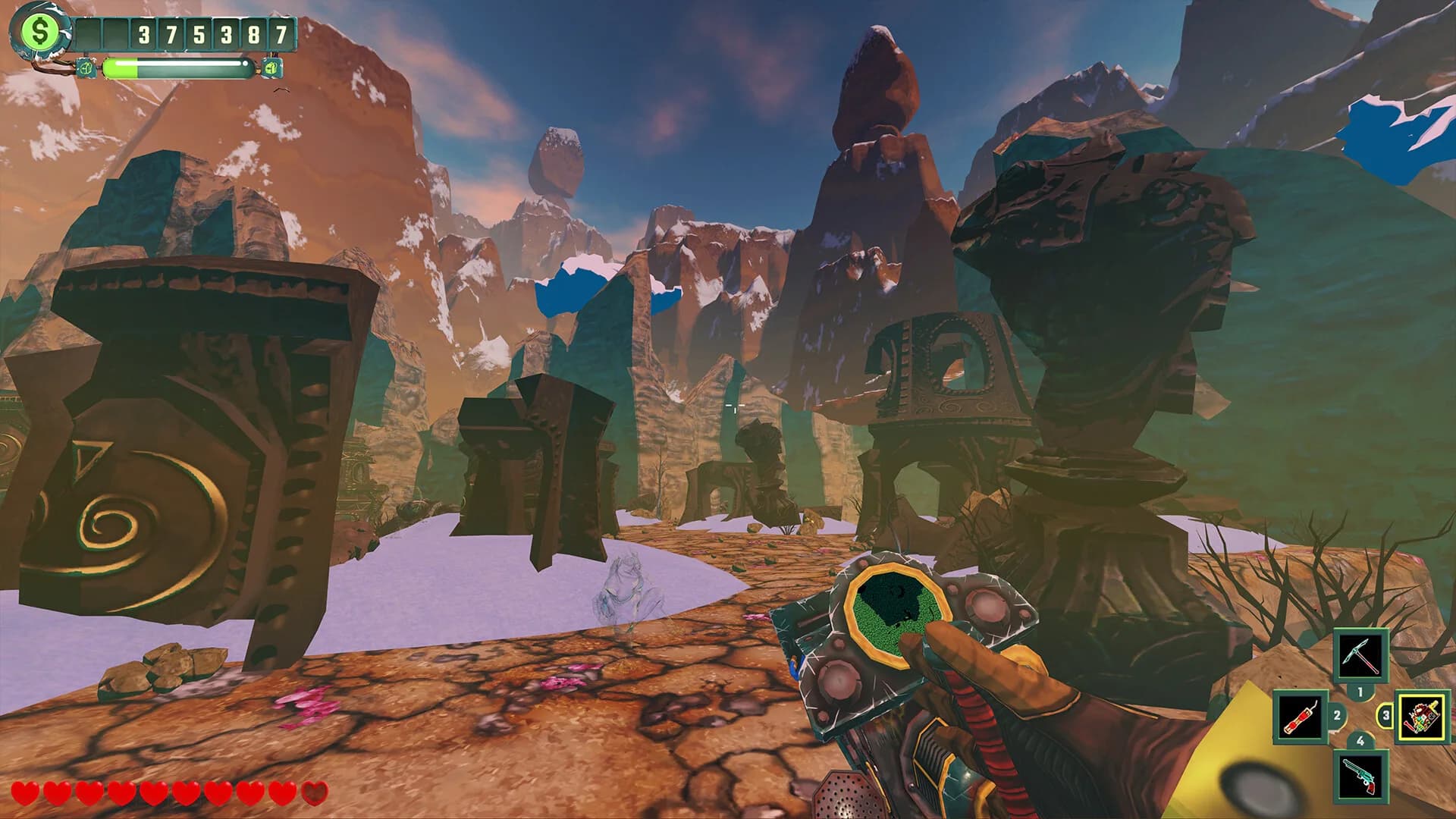 Cave Digger 2 görsel 18