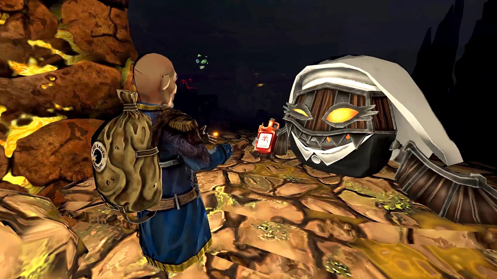 Cave Digger 2 görsel 4