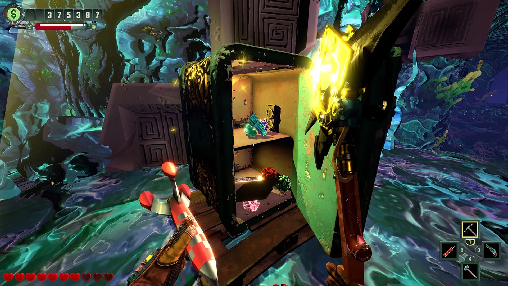 Cave Digger 2 görsel 10
