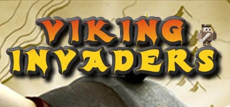 Viking Invaders görsel 1