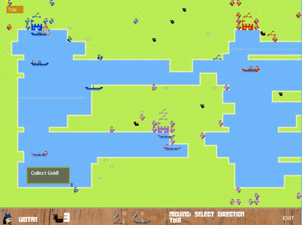 Viking Invaders görsel 7
