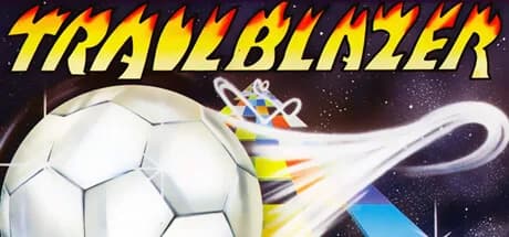 Trailblazer (C64/CPC/Spectrum)