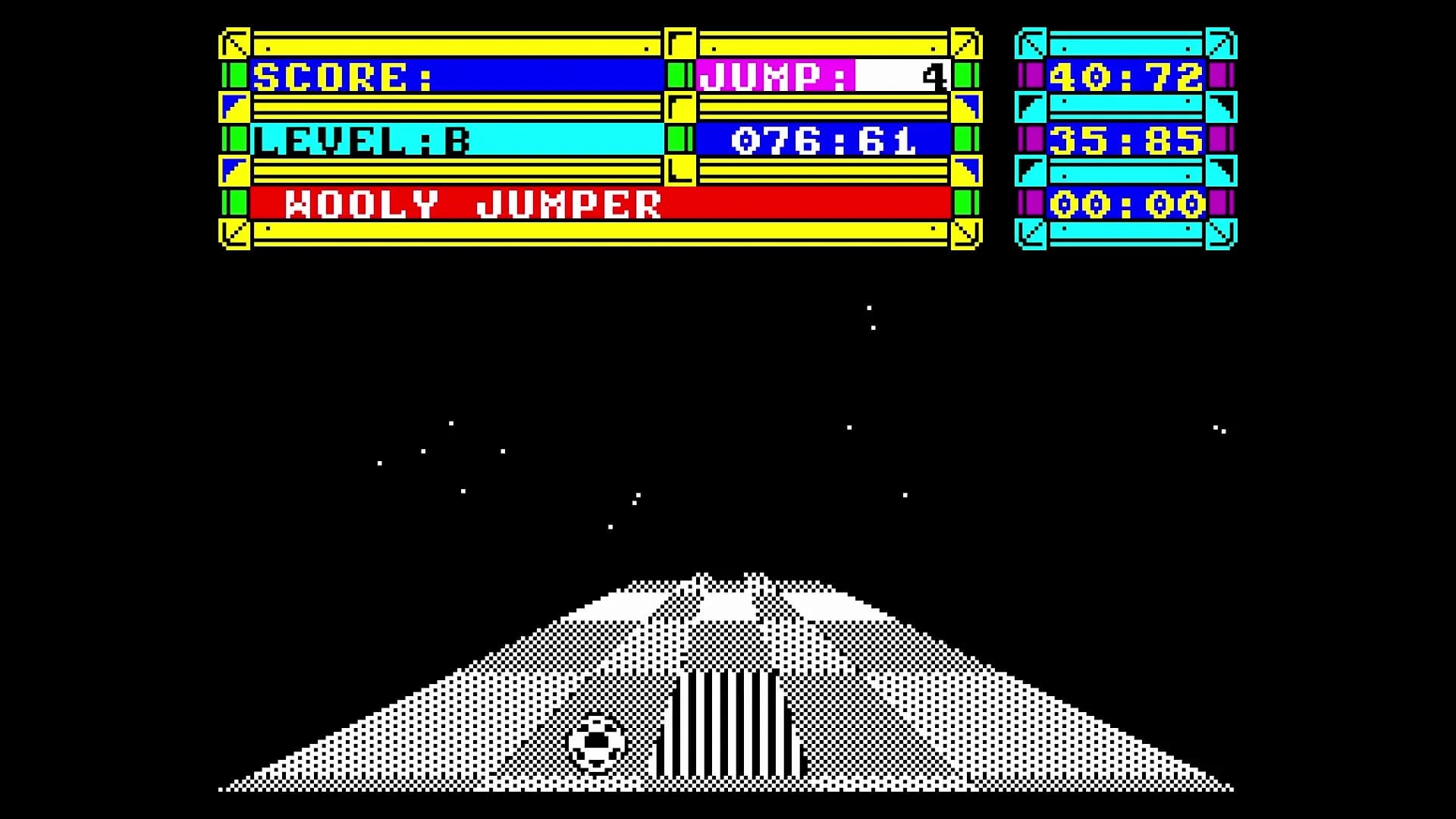 Trailblazer (C64/CPC/Spectrum) görsel 6