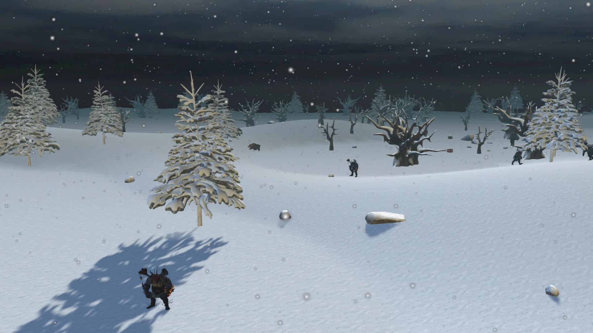 Solo Hunt görsel 5