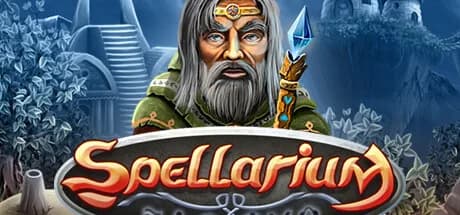 Spellarium görsel 1