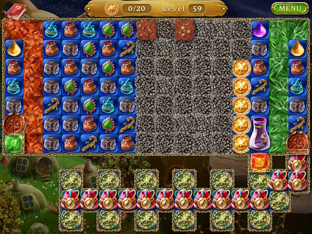 Spellarium görsel 2