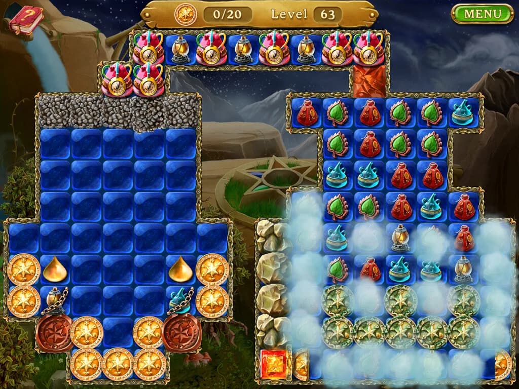 Spellarium görsel 4