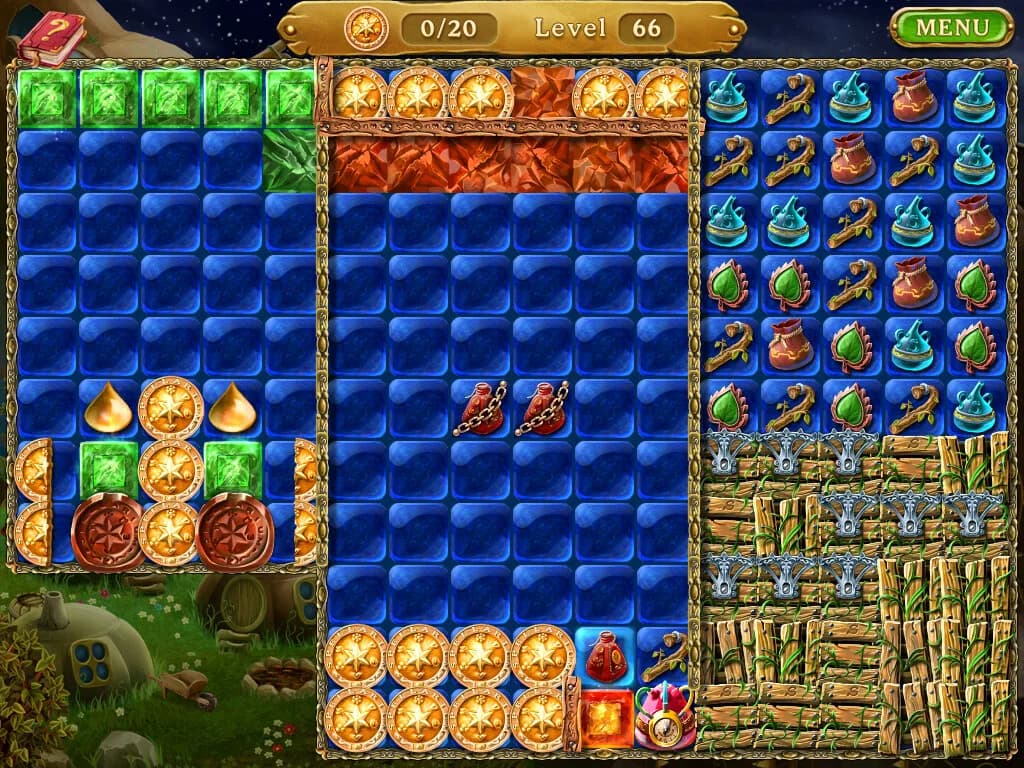 Spellarium görsel 6