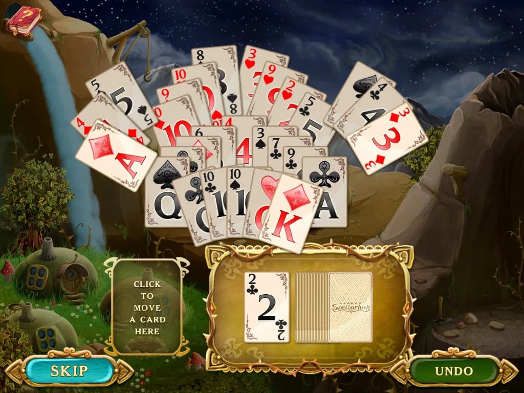 Spellarium görsel 7