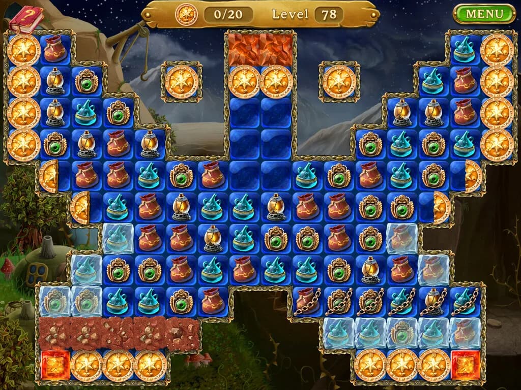 Spellarium görsel 8