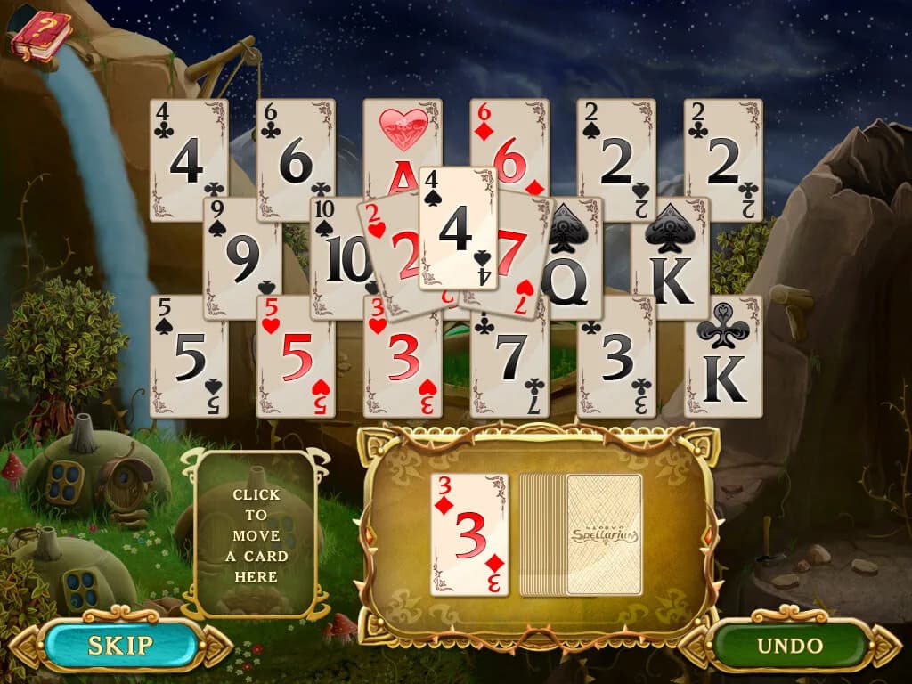 Spellarium görsel 10