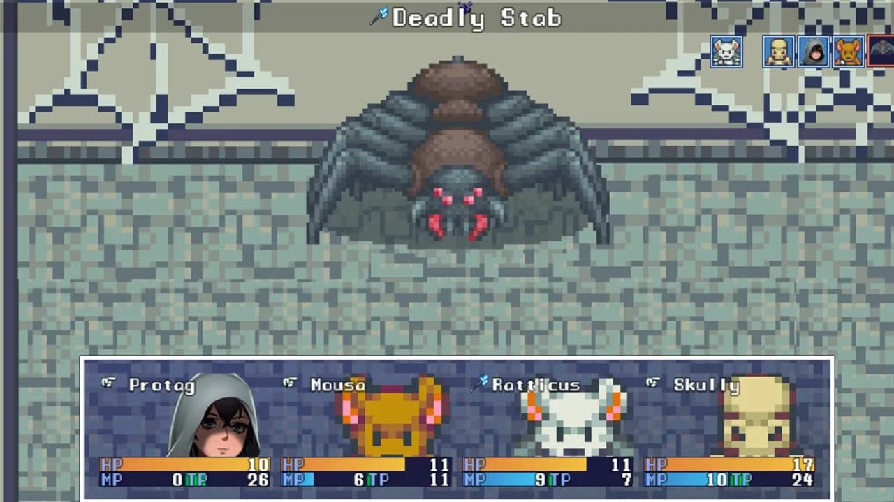 Slave of the Succubus görsel 12
