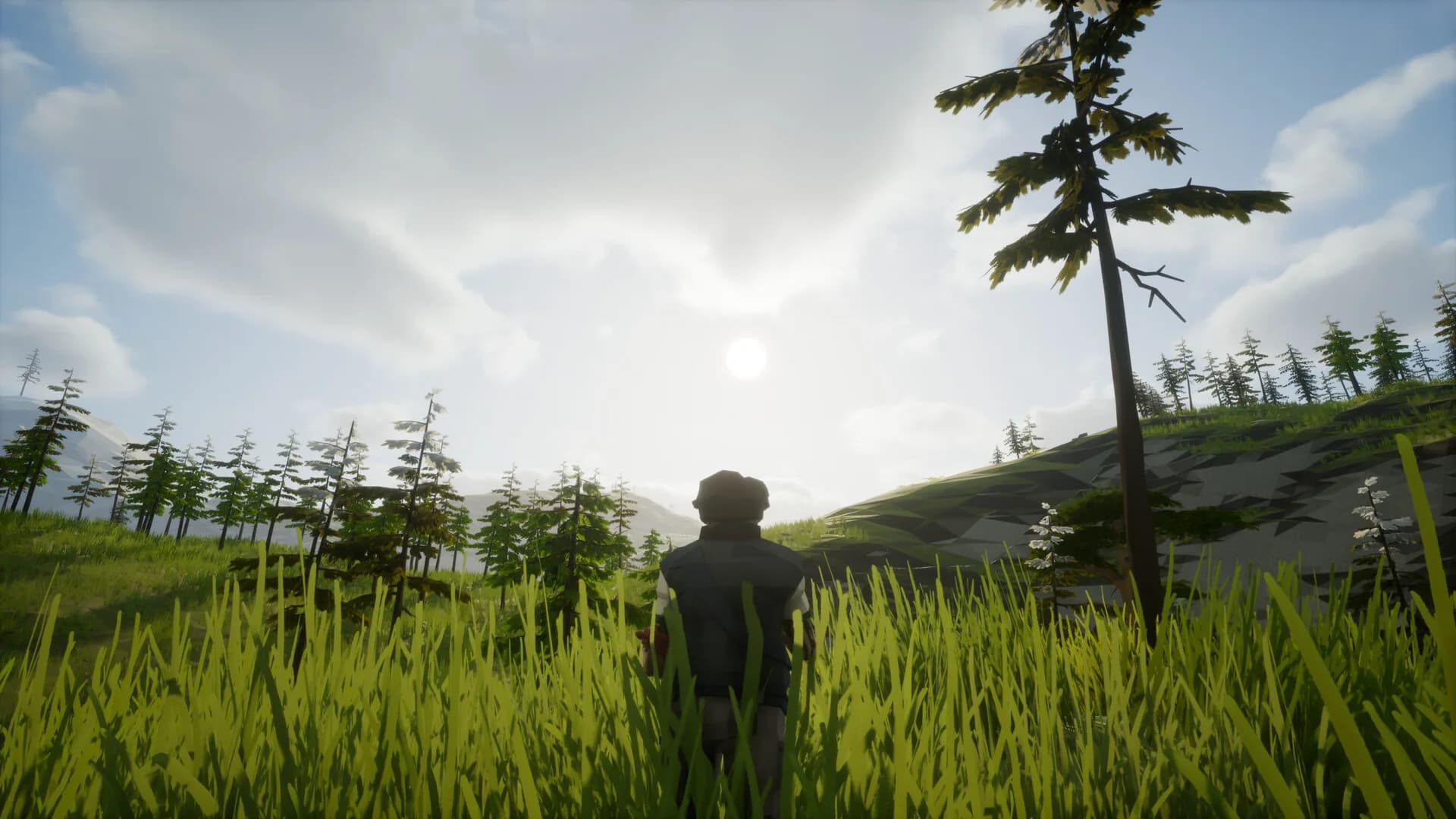 DARKFALL SURVIVAL görsel 2