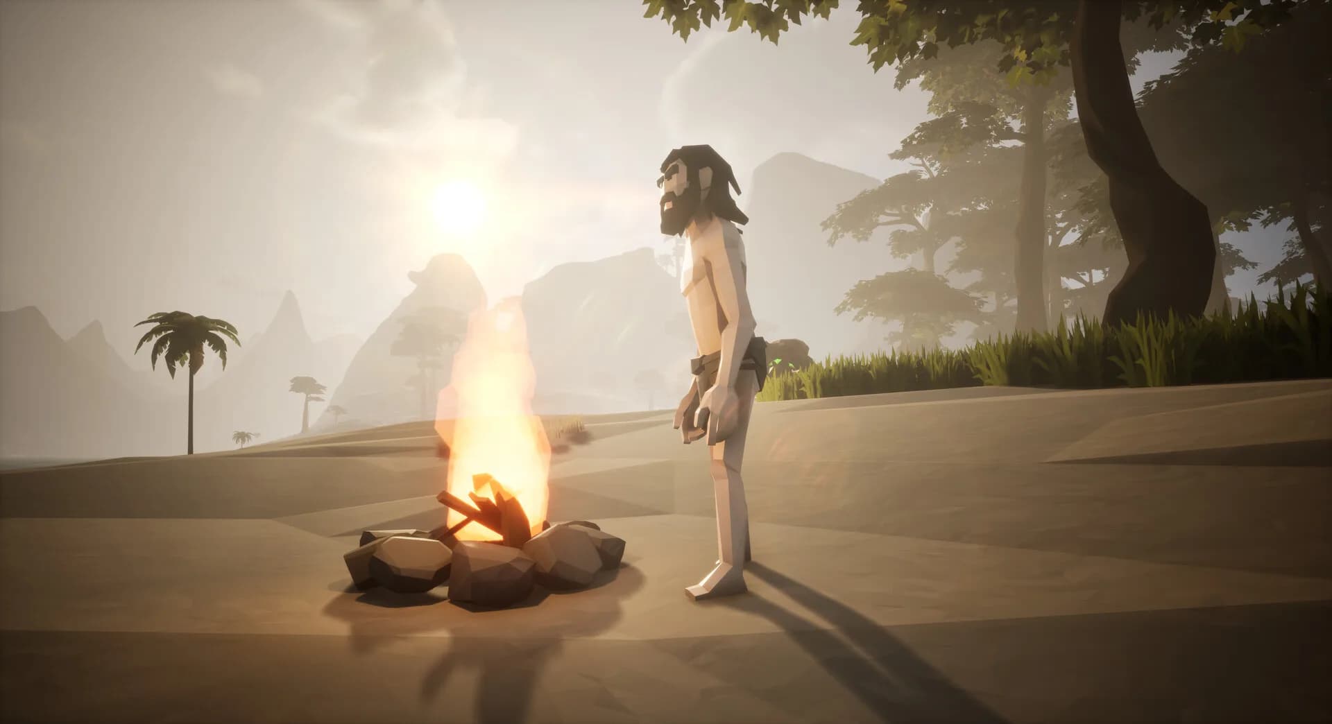 DARKFALL SURVIVAL görsel 7