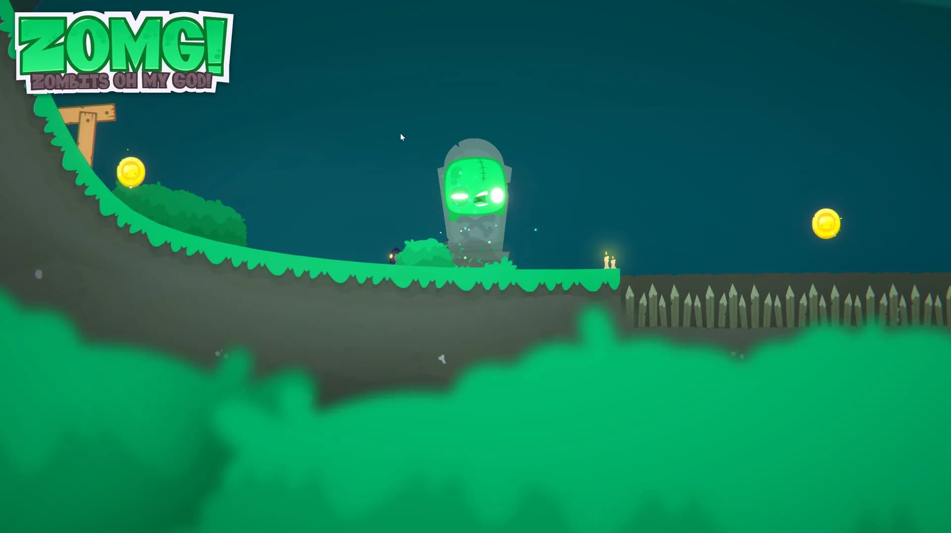 ZOMG! görsel 2