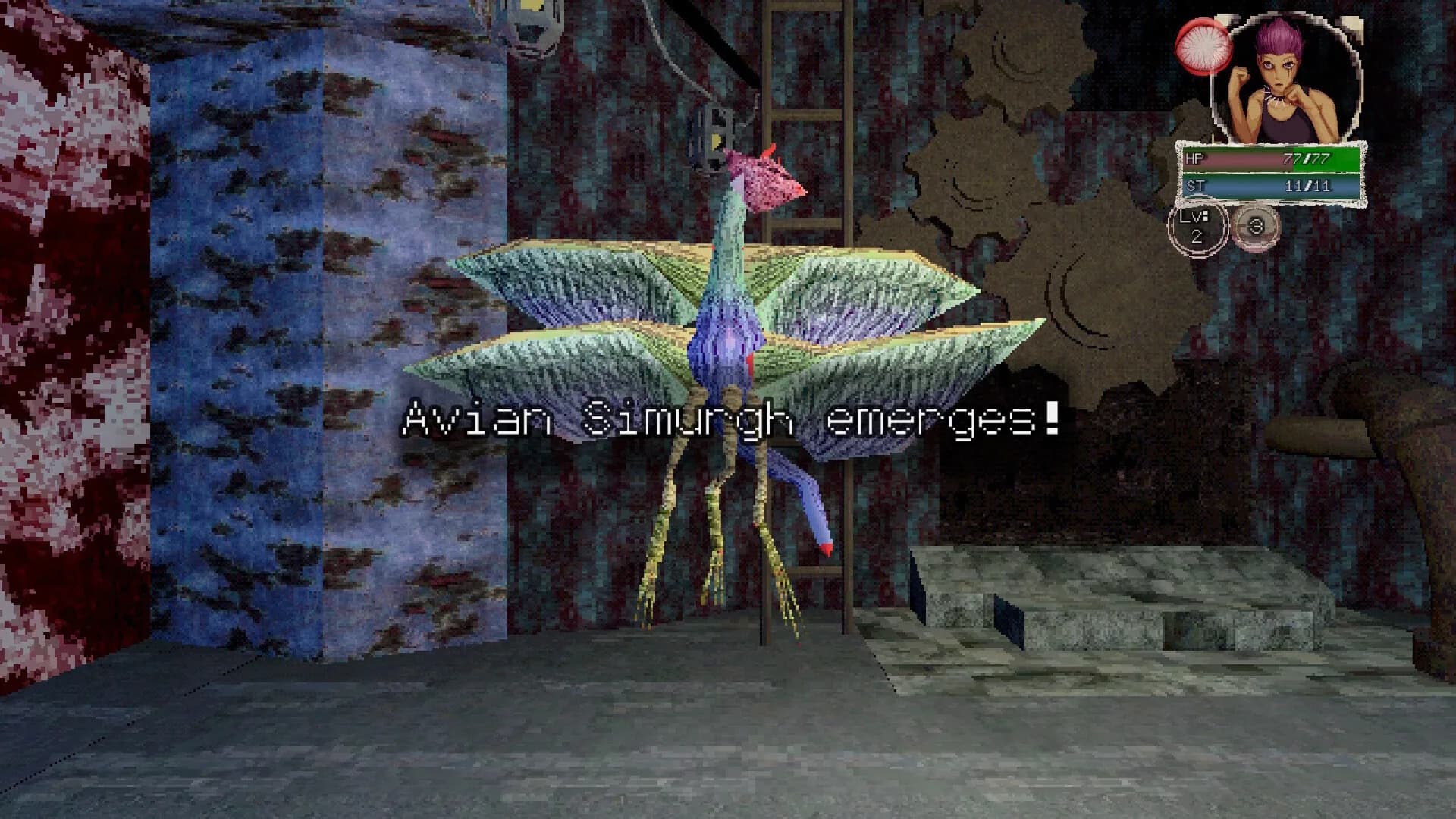 They Speak From The Abyss: Zenith görsel 11
