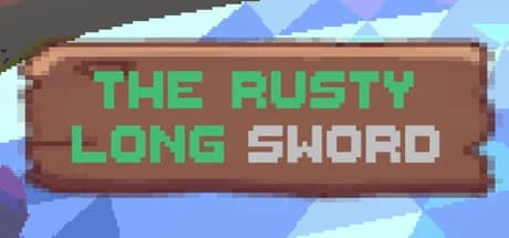 The Rusty Longsword görsel 1