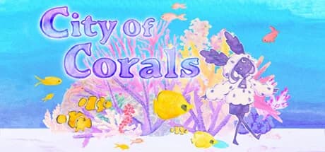 City Of Corals