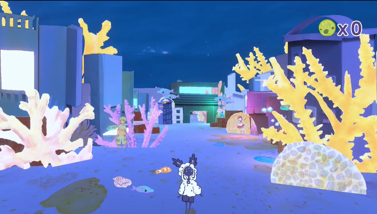 City Of Corals görsel 8