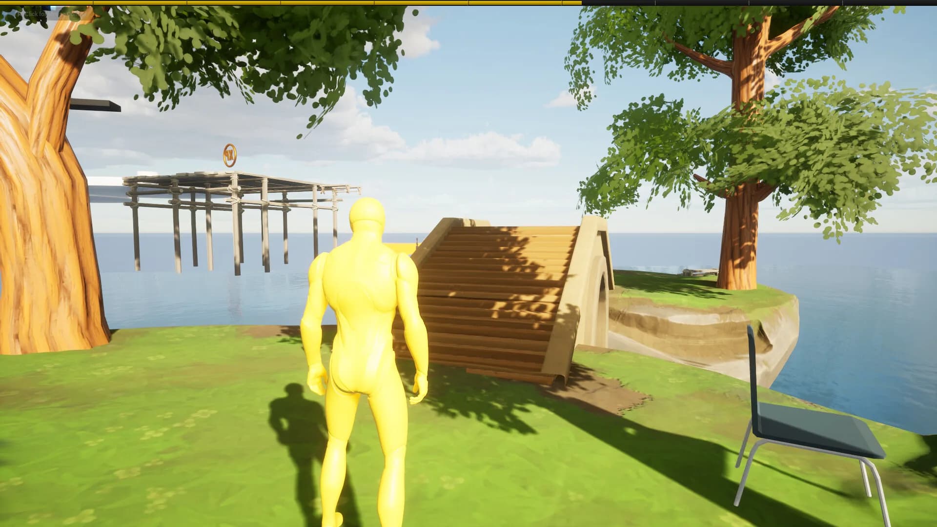JUMP TO SURVIVE 2 görsel 4