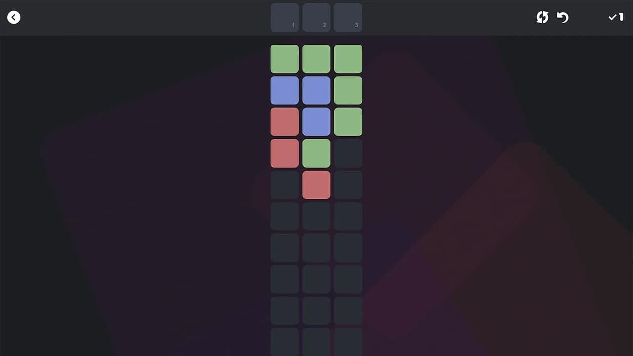 Blockade: A Game of Blocks görsel 2