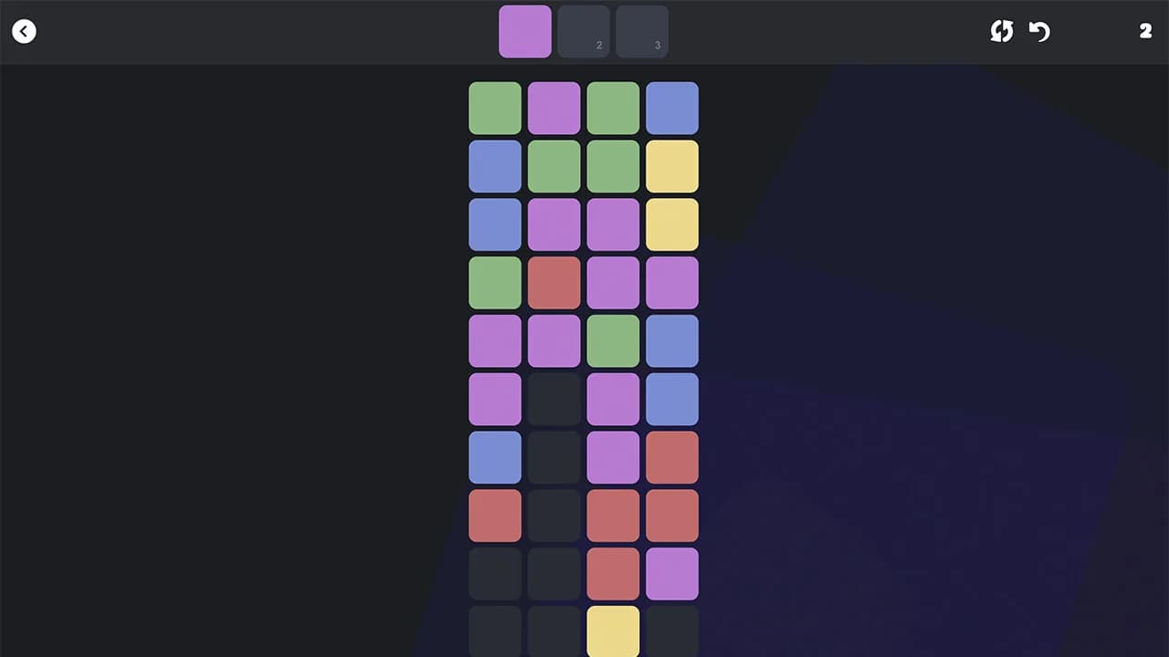 Blockade: A Game of Blocks görsel 3