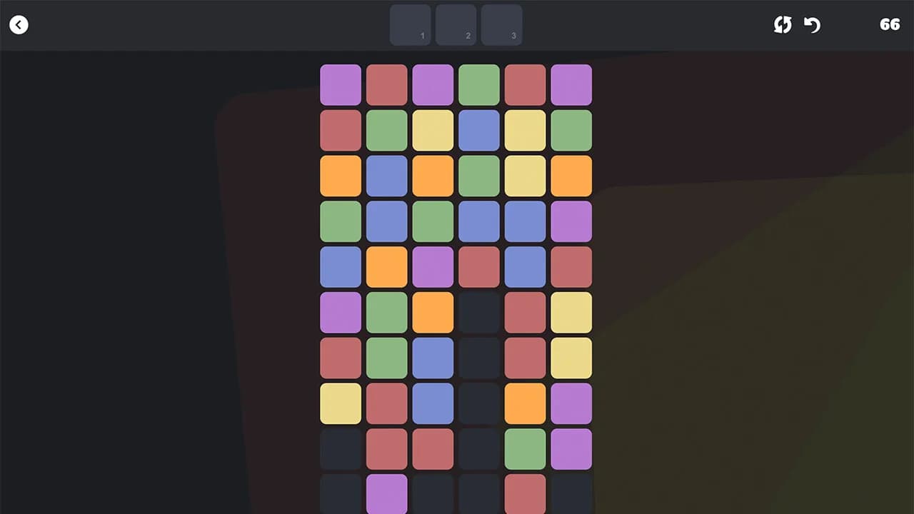 Blockade: A Game of Blocks görsel 4