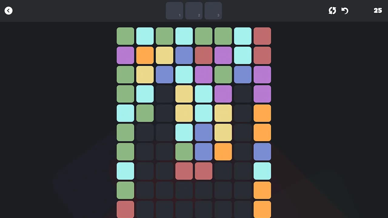 Blockade: A Game of Blocks görsel 5
