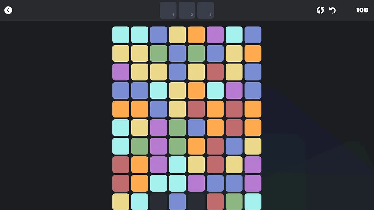 Blockade: A Game of Blocks görsel 6