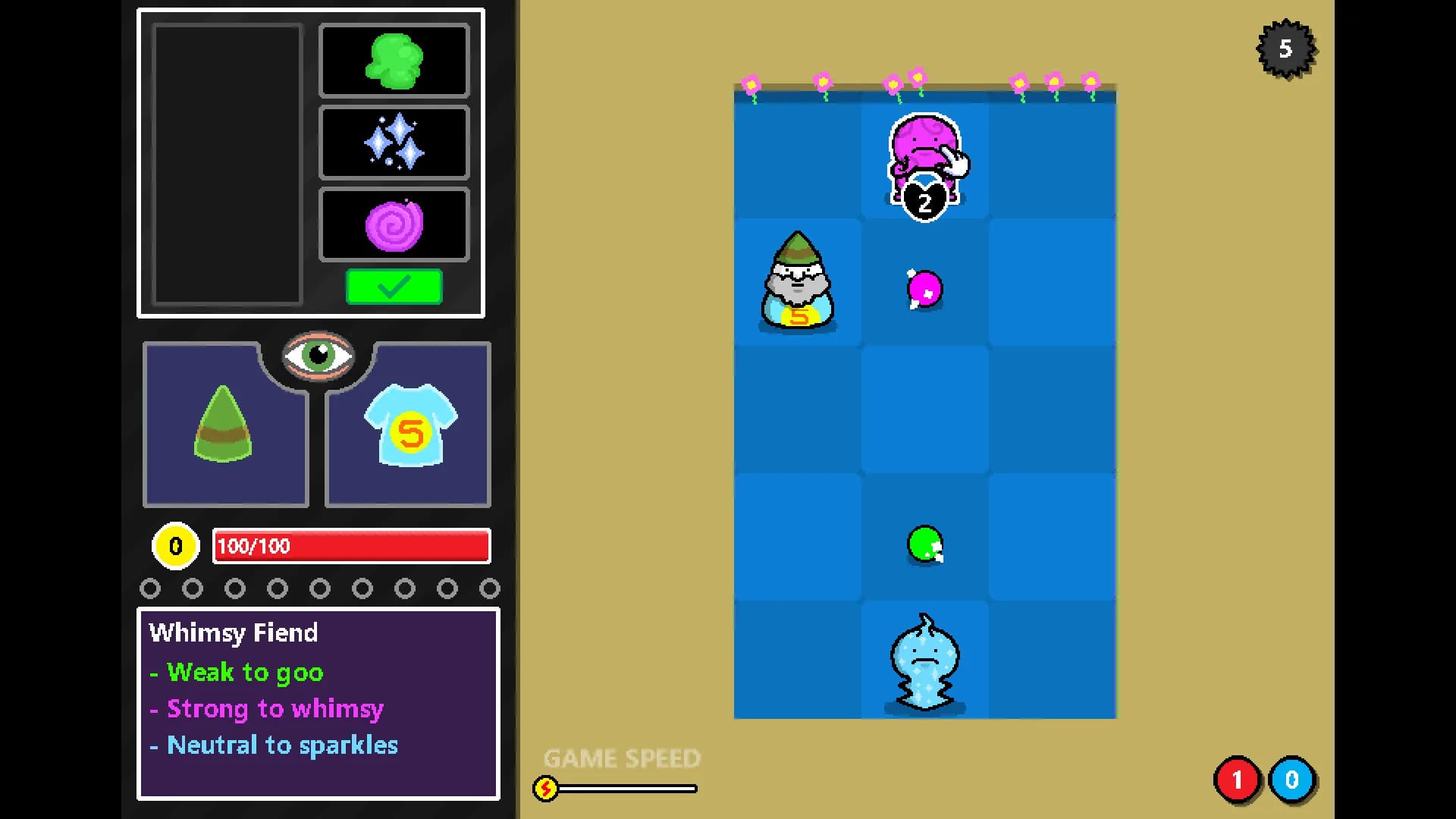 Magic Toenail görsel 2