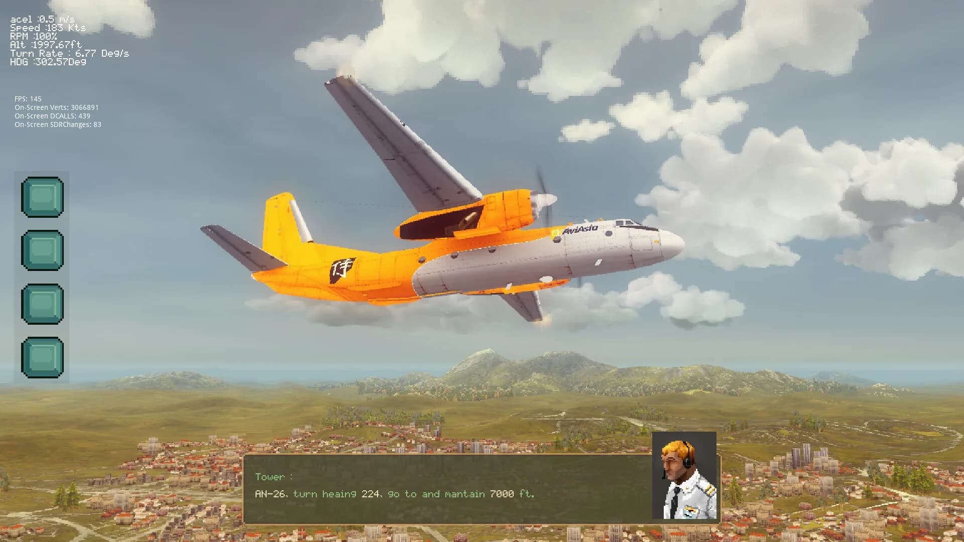 Legendary Pilots görsel 2