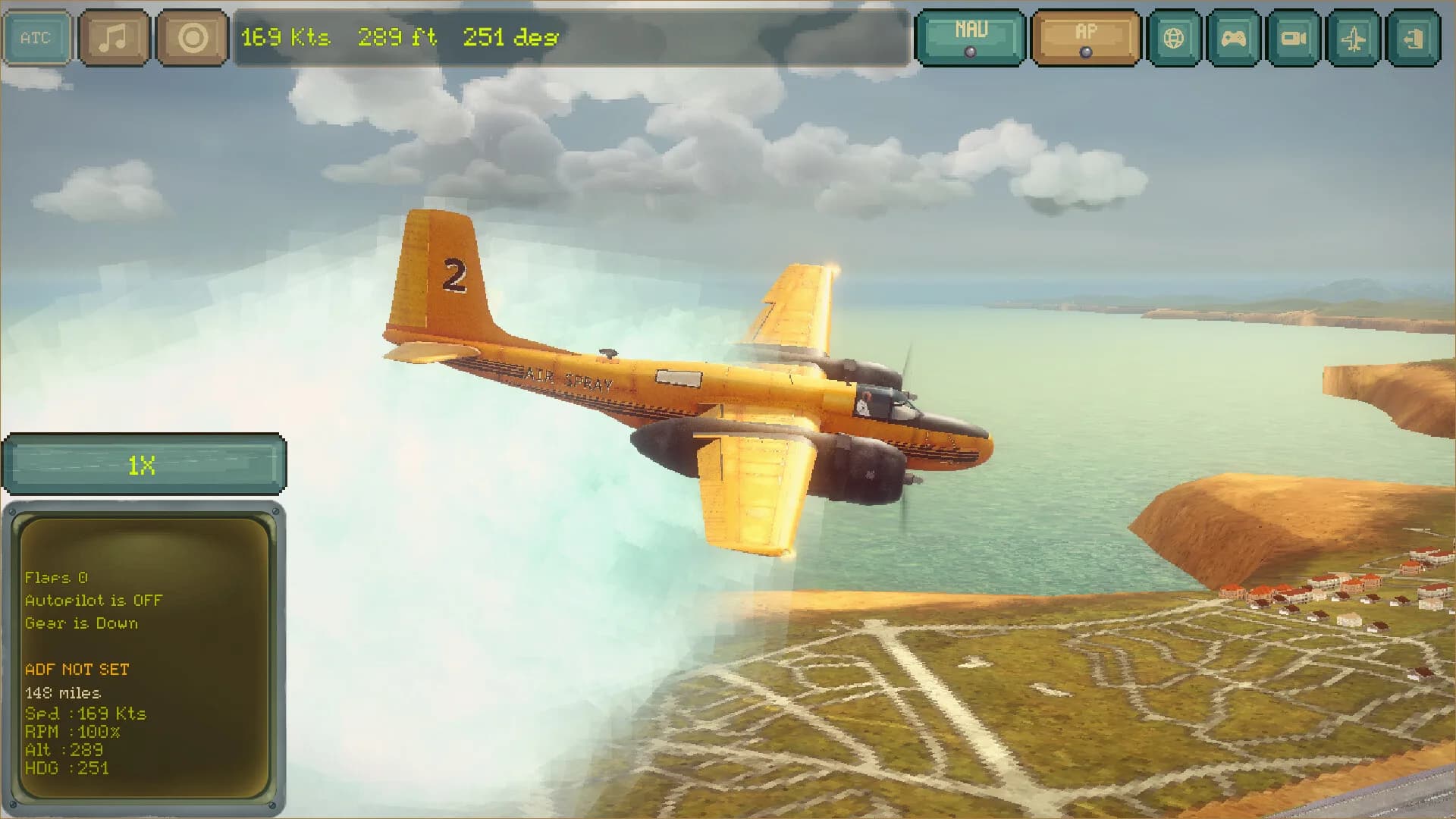 Legendary Pilots görsel 7