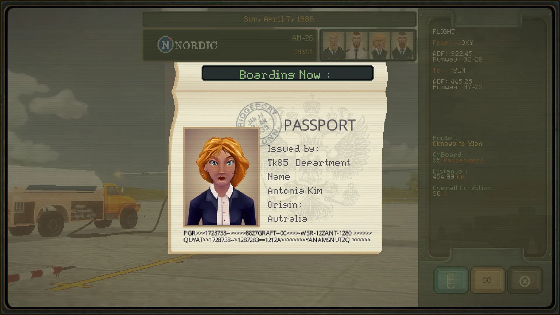 Legendary Pilots görsel 8