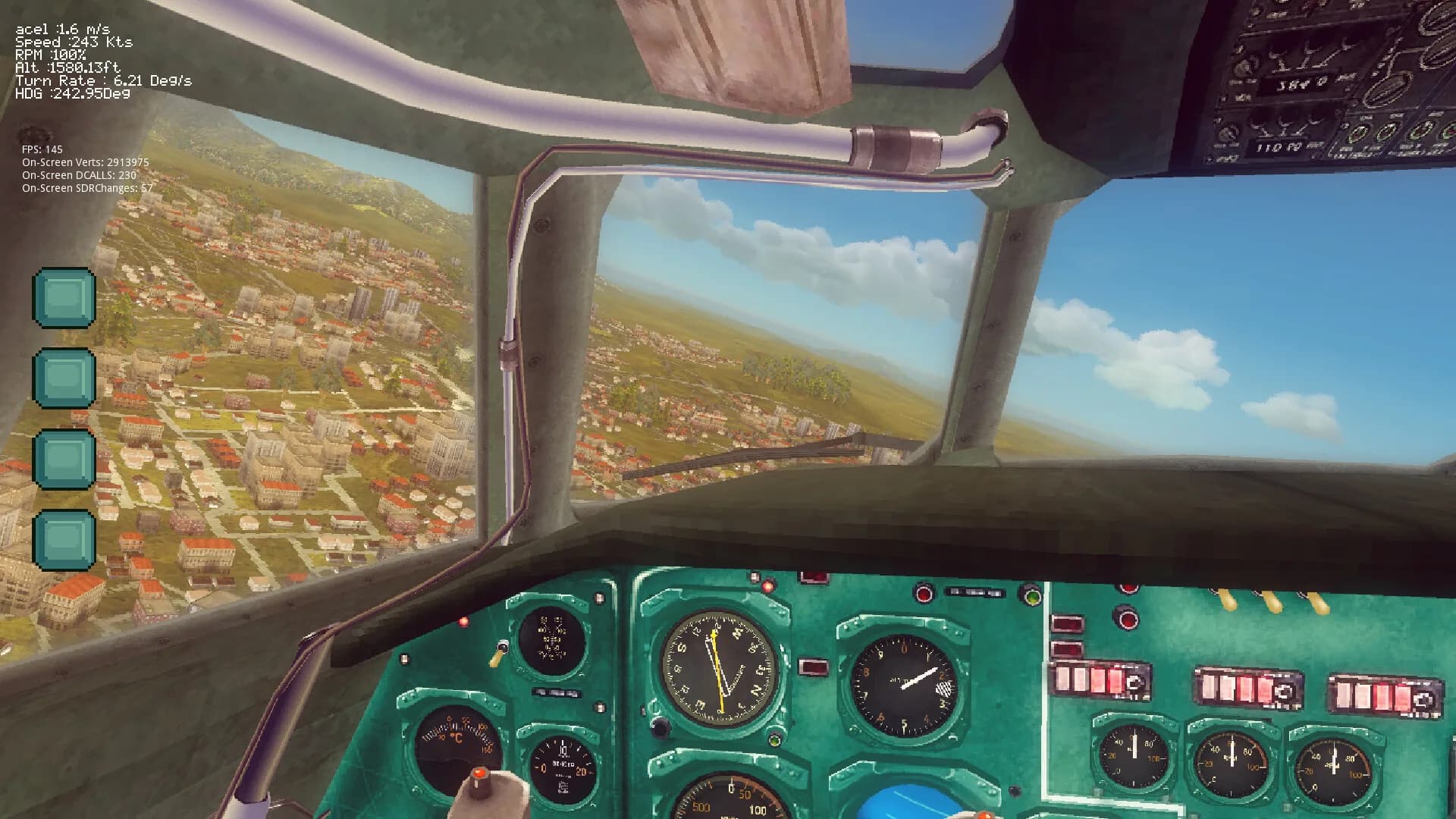 Legendary Pilots görsel 10