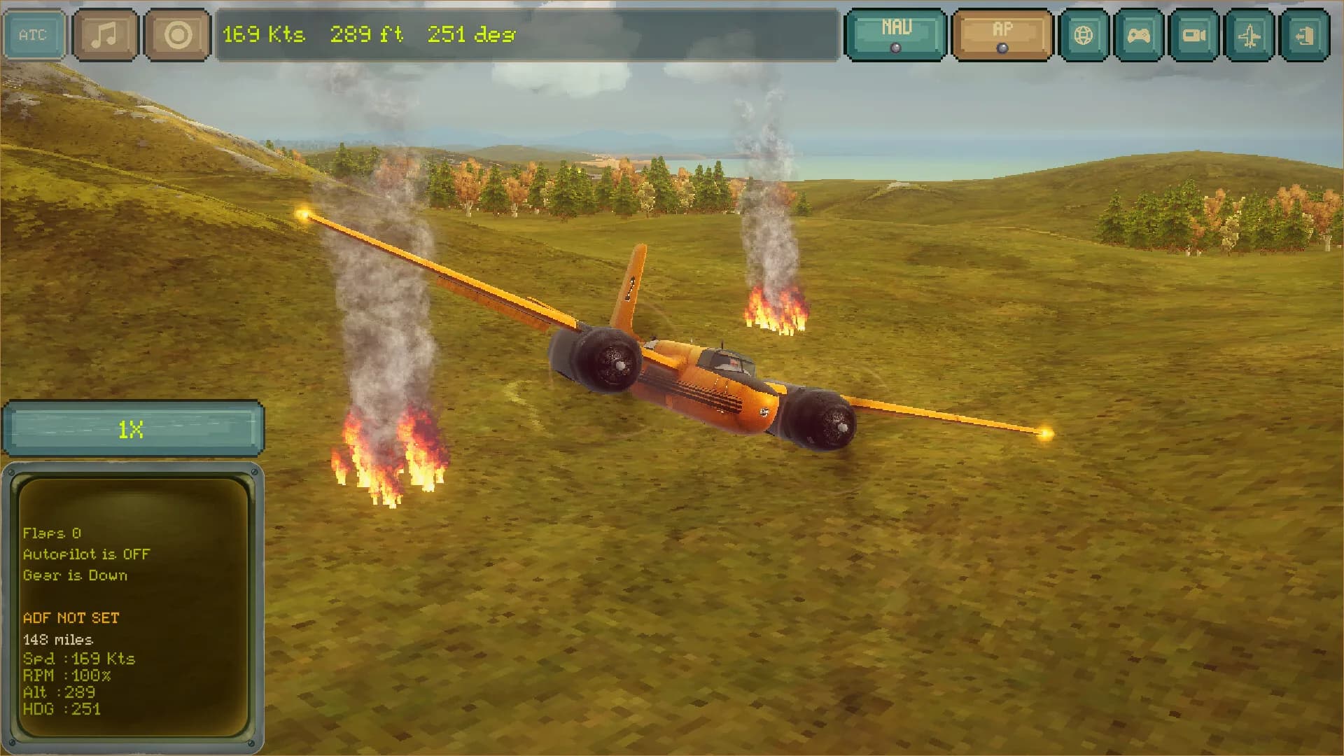 Legendary Pilots görsel 11