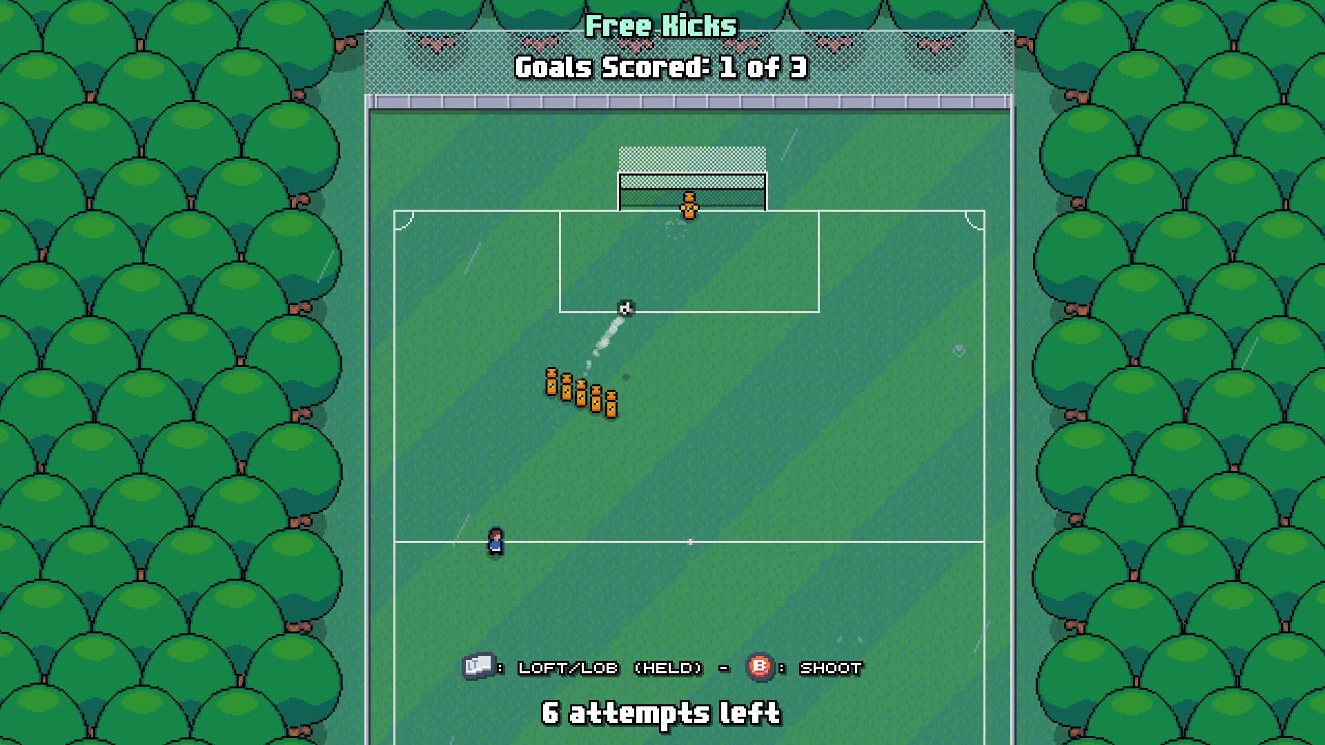 Bang Average Football – Play, Manage, Create görsel 13