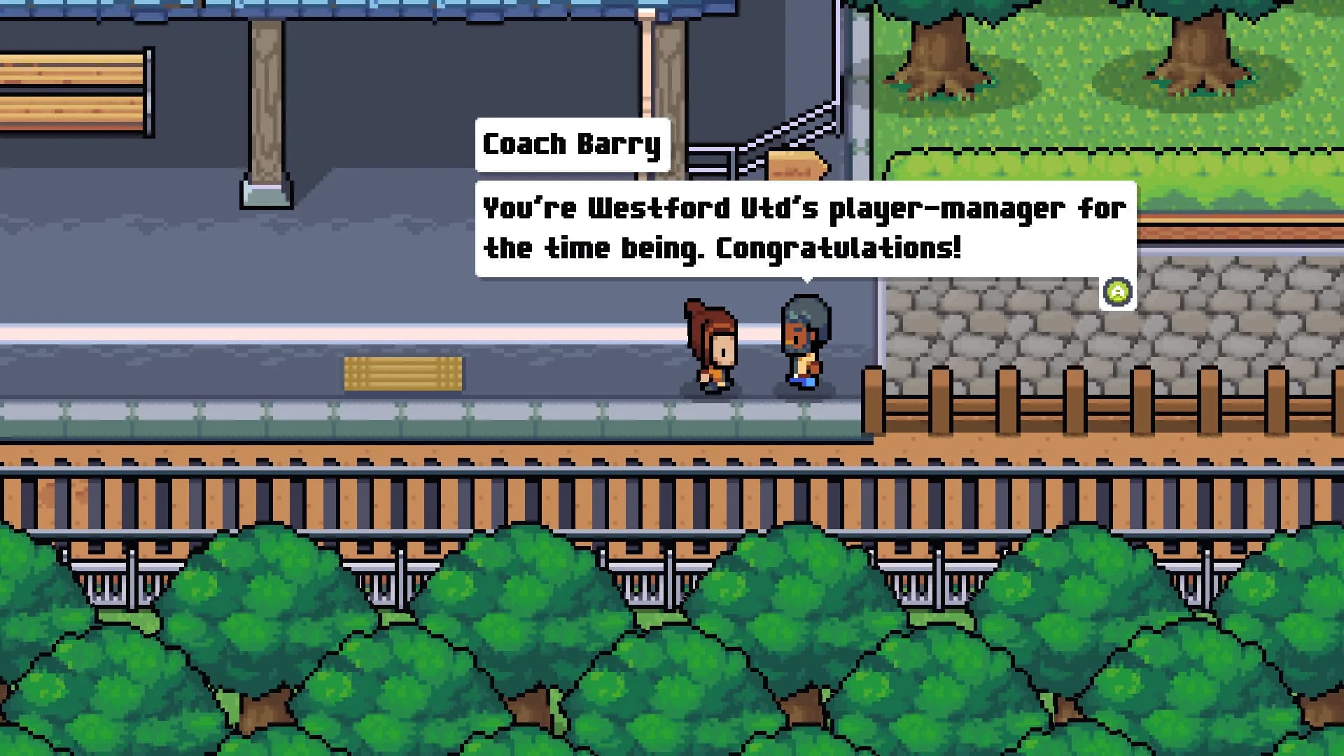 Bang Average Football – Play, Manage, Create görsel 14