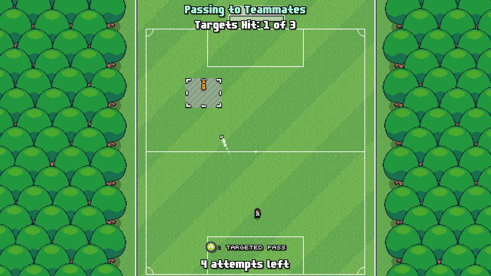 Bang Average Football – Play, Manage, Create görsel 17