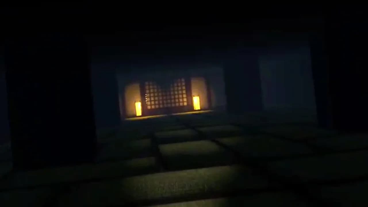 幽霊屋敷　HAUNTED HOUSE görsel 3