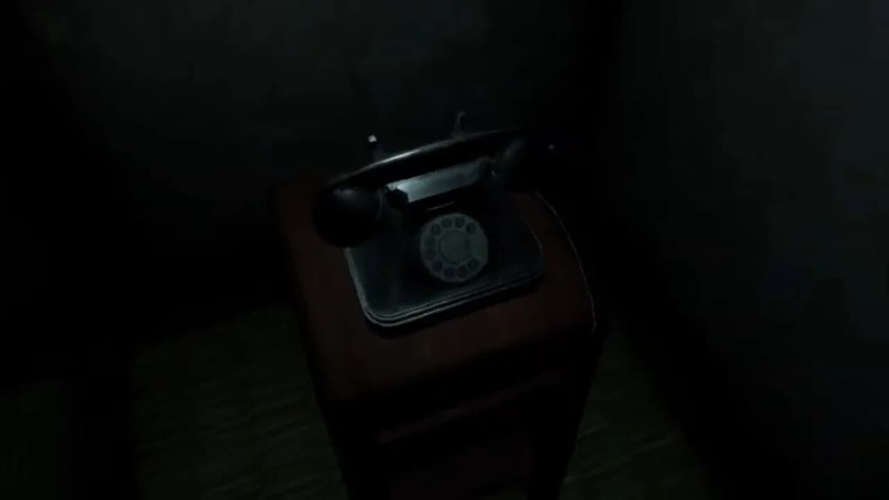 幽霊屋敷　HAUNTED HOUSE görsel 4
