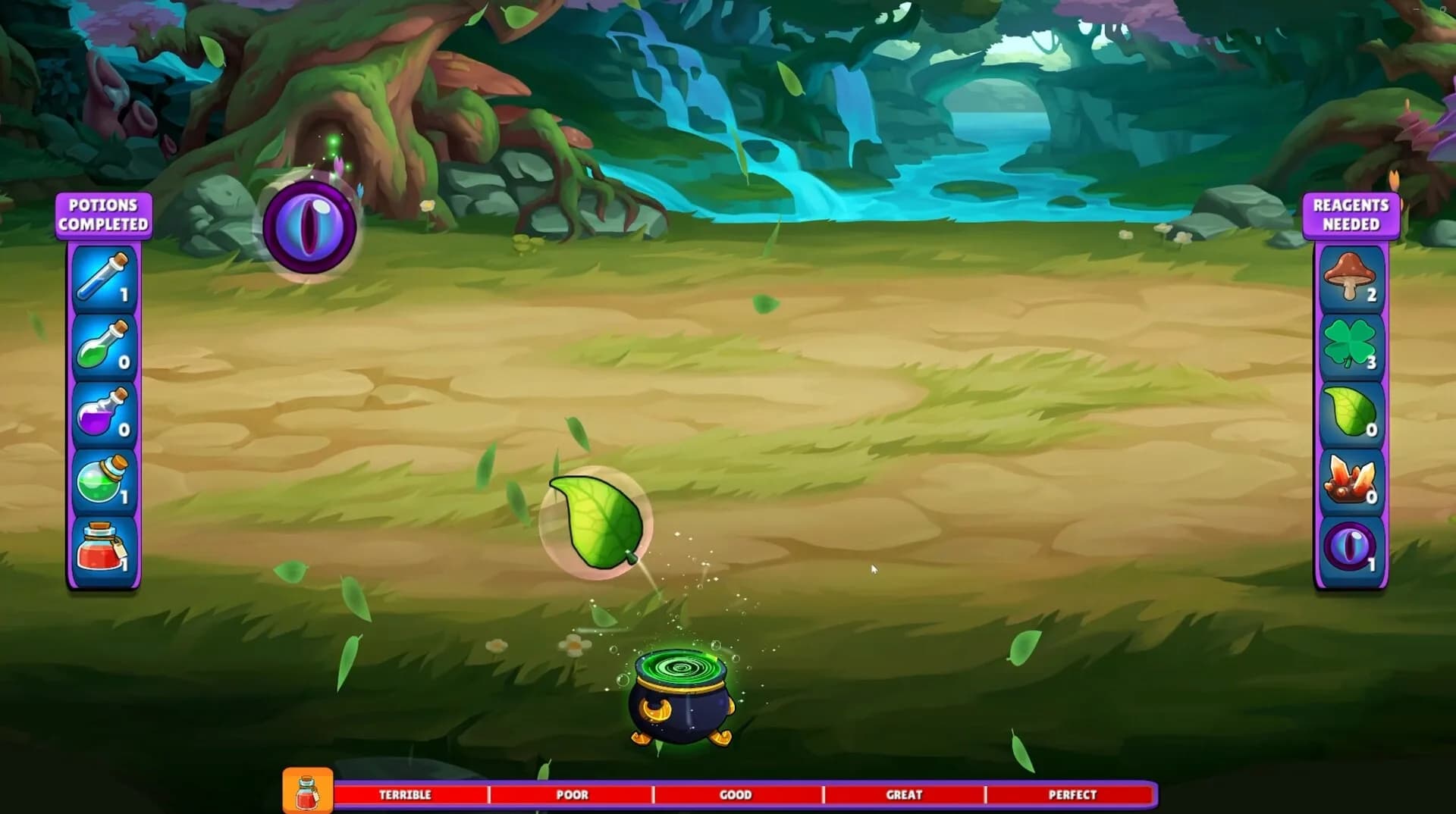 Let's Make a Potion görsel 5