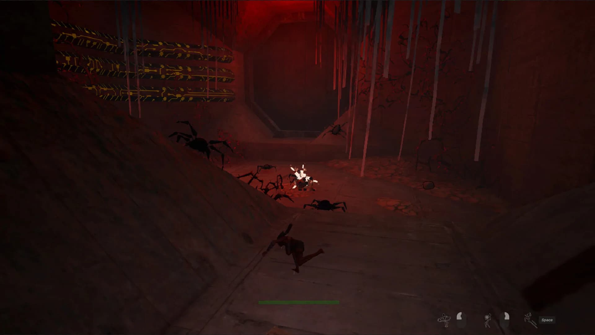 Primal Echo görsel 4