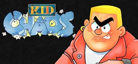 Kid Chaos görsel 1