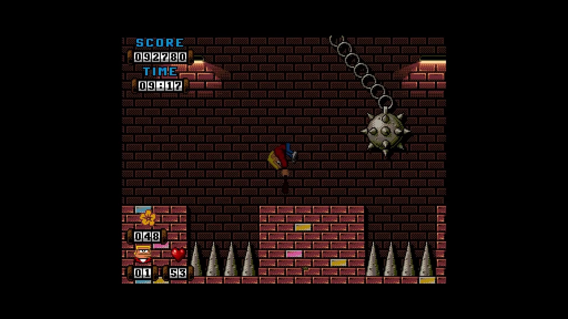 Kid Chaos görsel 3