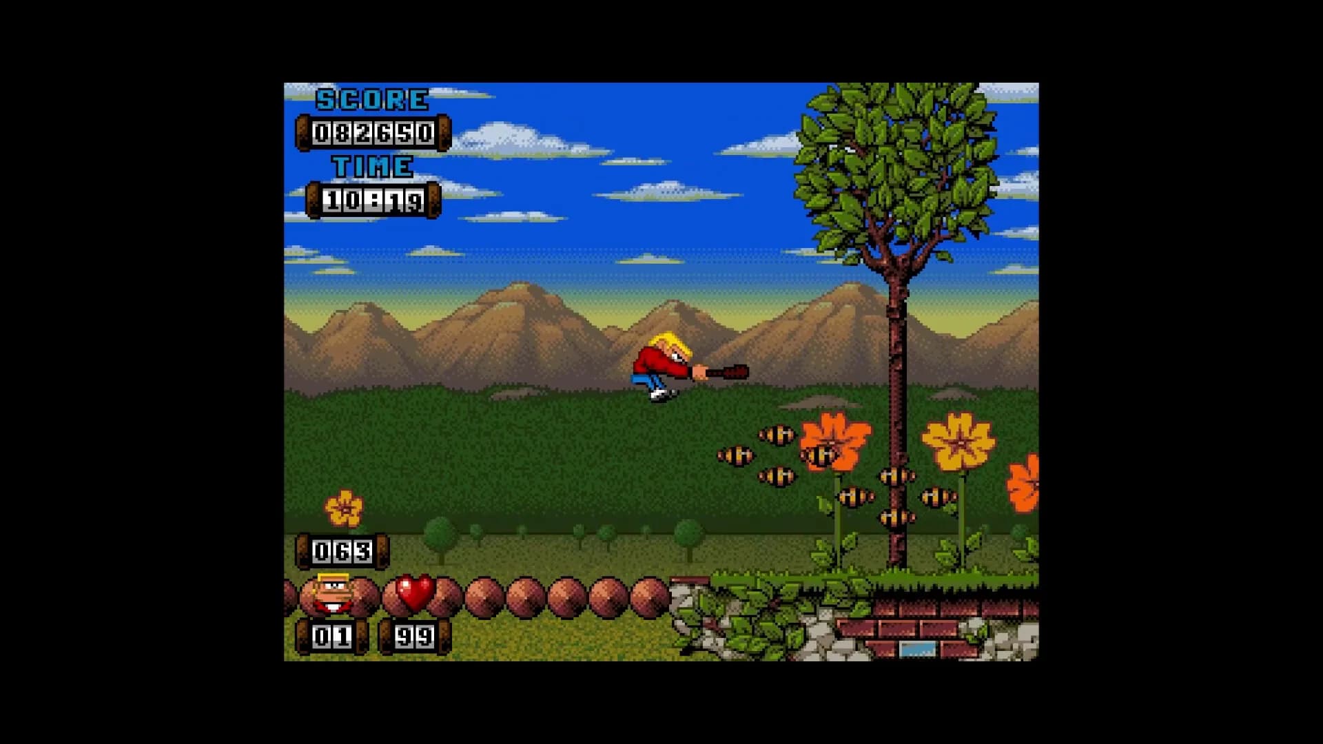 Kid Chaos görsel 4