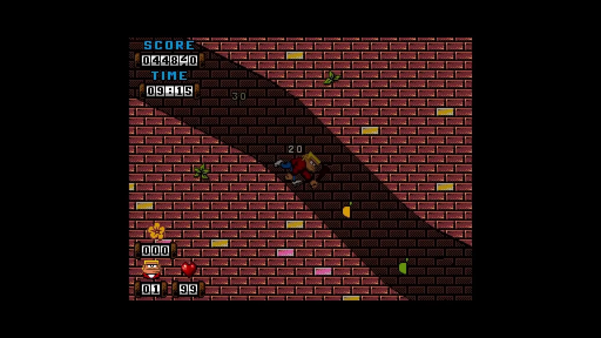 Kid Chaos görsel 5