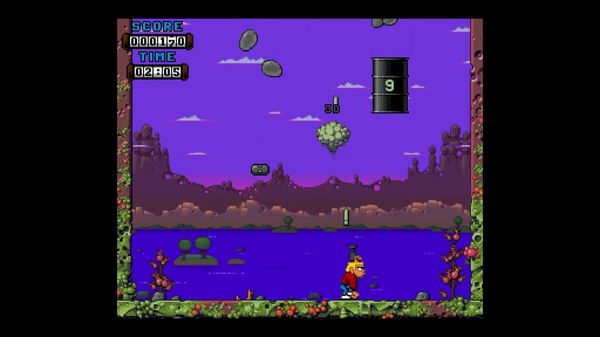 Kid Chaos görsel 6