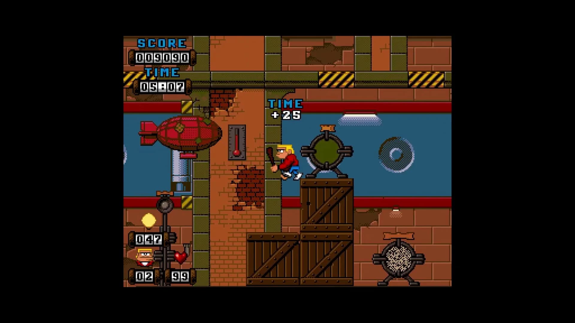 Kid Chaos görsel 8