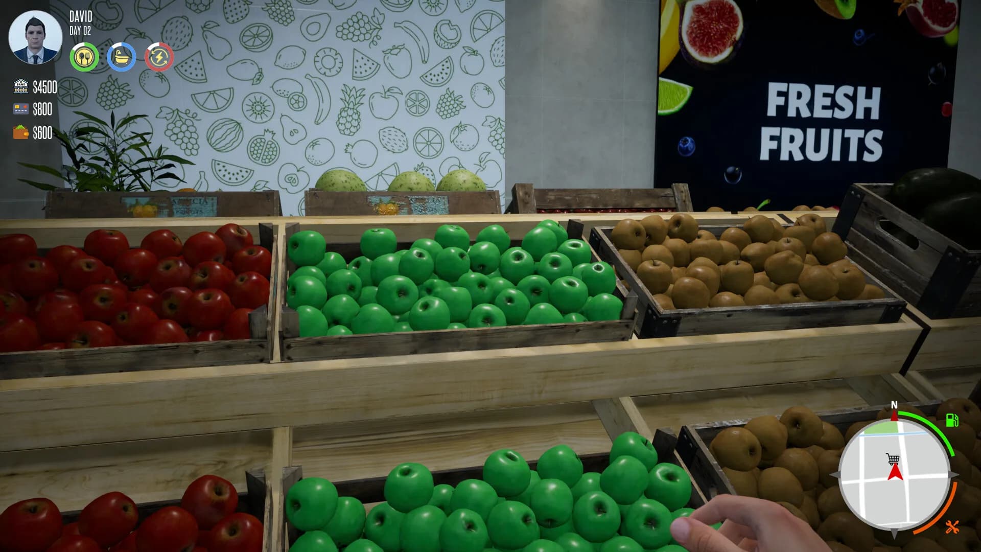 Rich Dad Simulator Prologue görsel 5