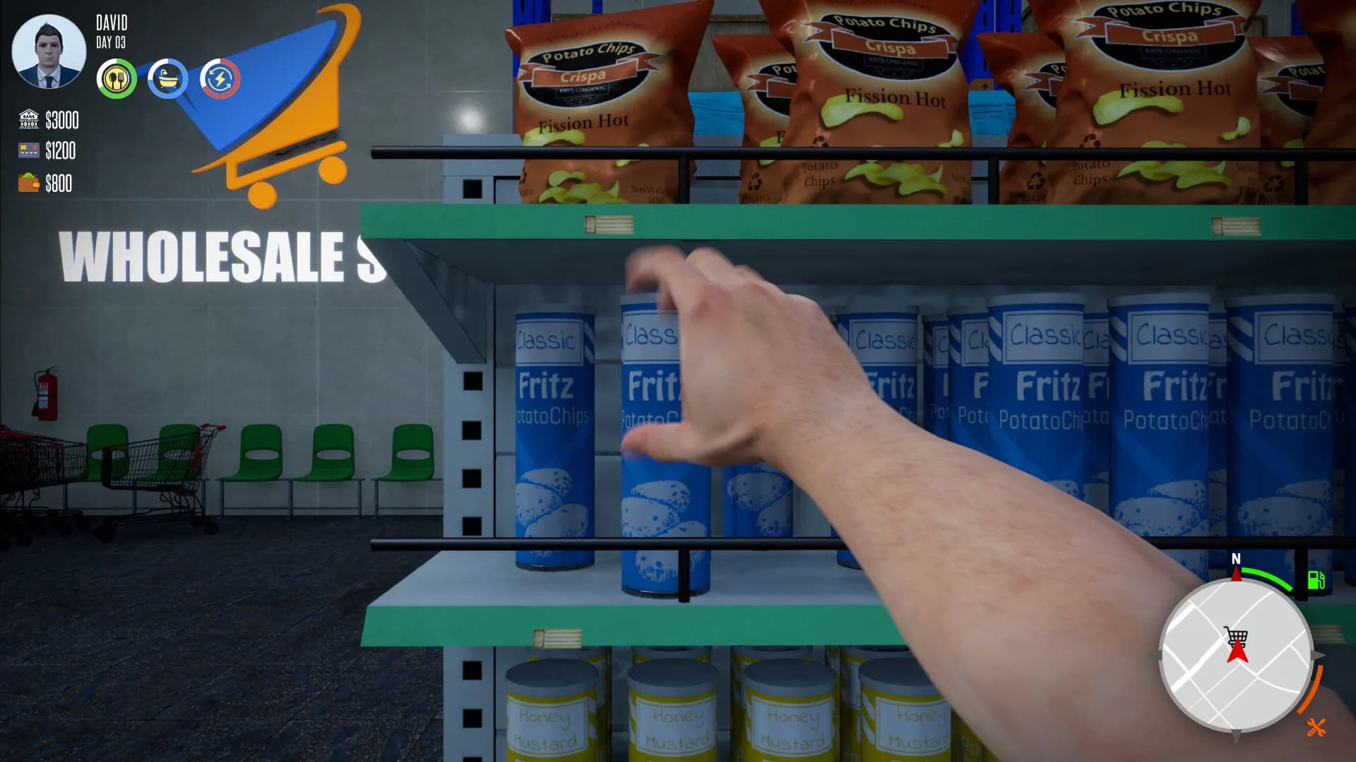 Rich Dad Simulator Prologue görsel 6